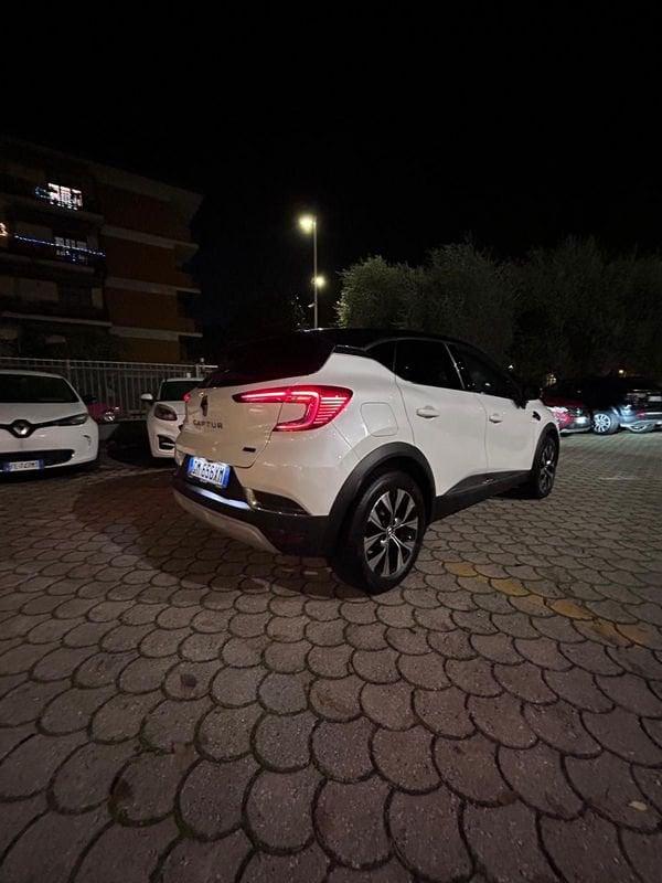 Renault Captur Captur Full Hybrid E-Tech 145 CV Techno