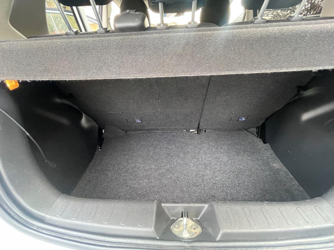 Mitsubishi Space Star 1.2 Invite Radio