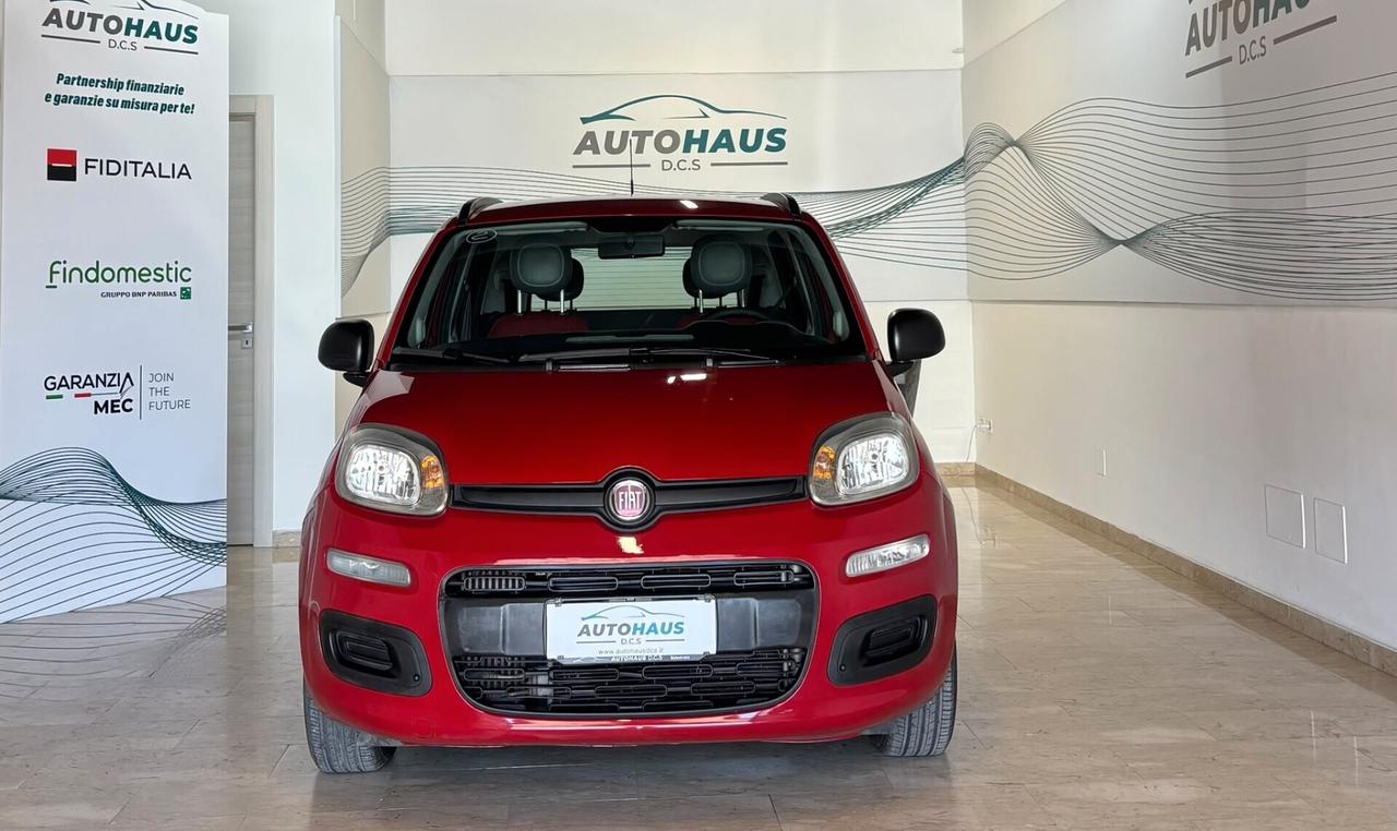 Fiat Panda 1.3 MJT