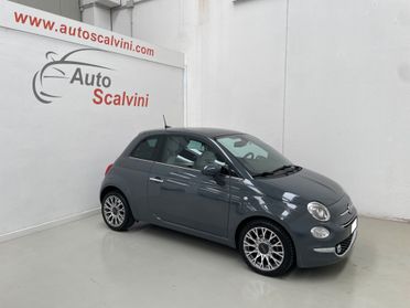 Fiat 500 1.0 Hybrid Rockstar