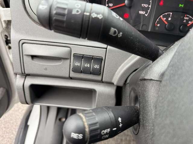 Iveco Daily 60C15Frigo FNAX 11 26ATP E5B 4000X2006X2000kg2300