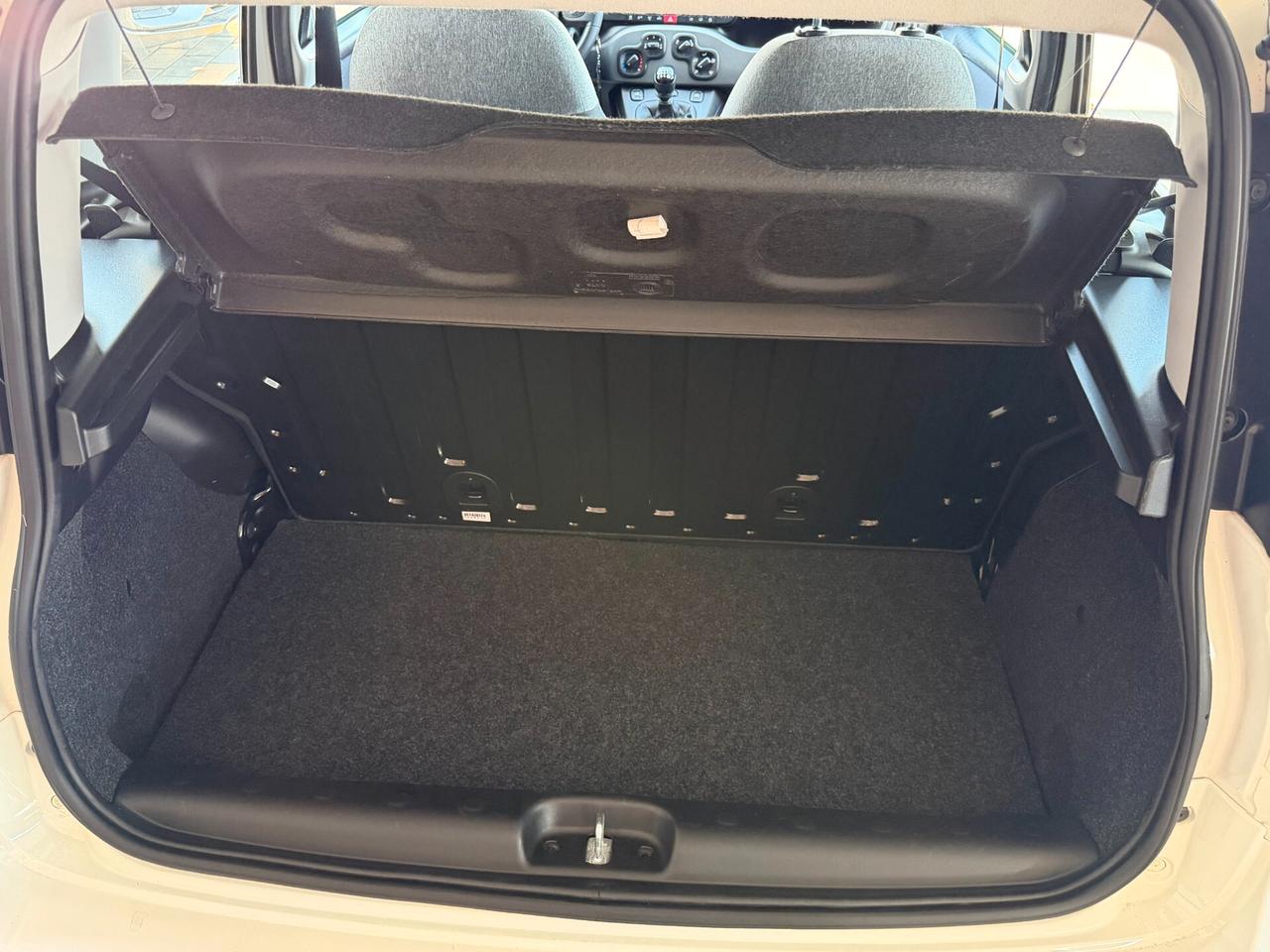Fiat Panda 1.2 69 cv. EasyPower CITY LIFE (Imp. GPL)