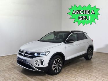 Volkswagen T-Roc T-Roc 1.0 TSI Style