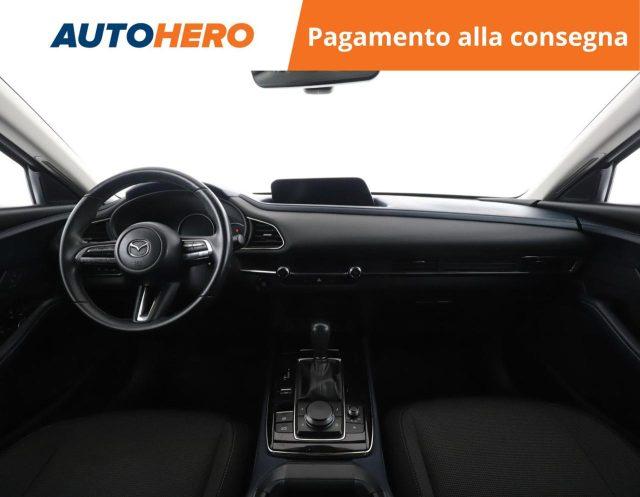 MAZDA CX-30 2.0L Skyactiv-G M Hybrid 2WD Executive