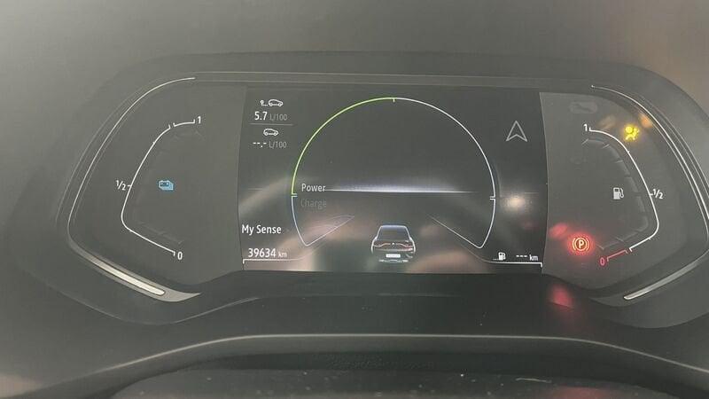 Renault Arkana Arkana Hybrid E-Tech 145 CV R.S. Line