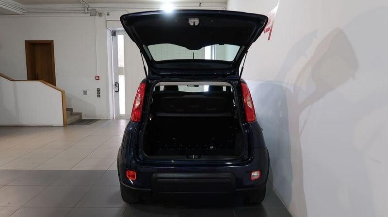 FIAT Panda Panda 1.0 firefly hybrid City Life s&s 70cv 5p.ti