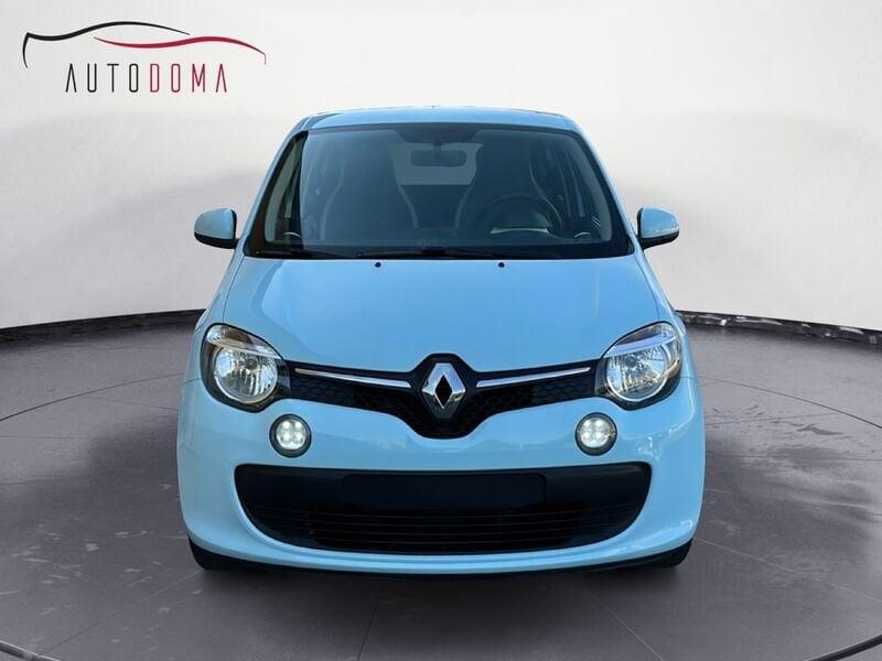 Renault Twingo ENERGY DYNAMIQUE 0.9