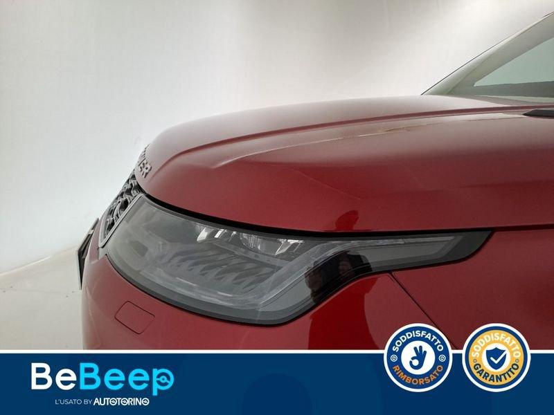 Land Rover RR Sport 2.0 SI4 PHEV HSE DYNAMIC 404CV A