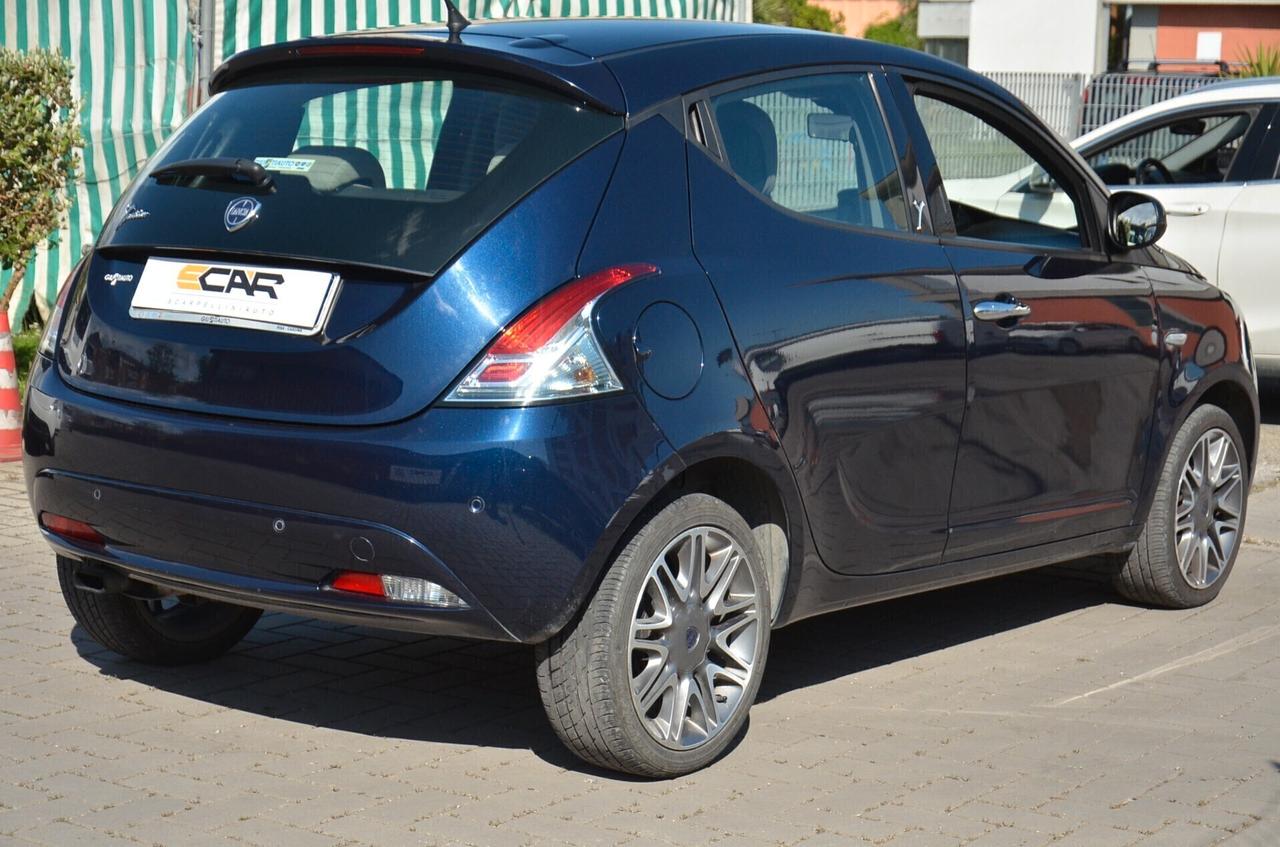 Lancia Ypsilon 1.3 MJT 16V 95 CV 5 porte S&S Gold