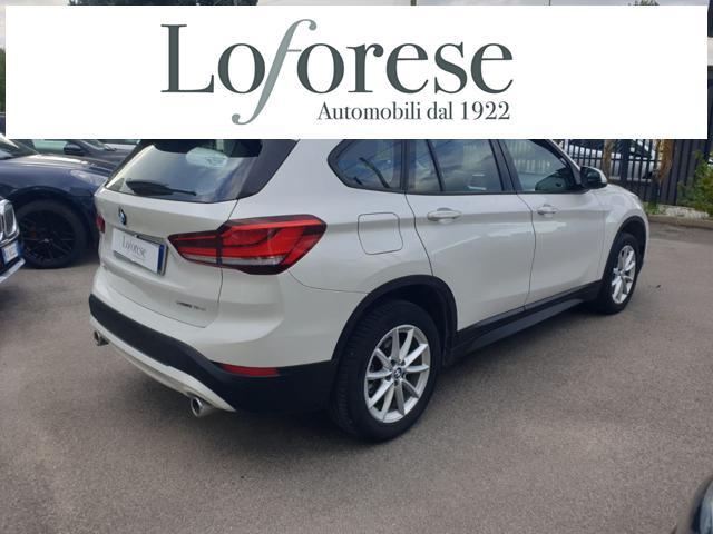 BMW X1 sDrive16d Business Advantage