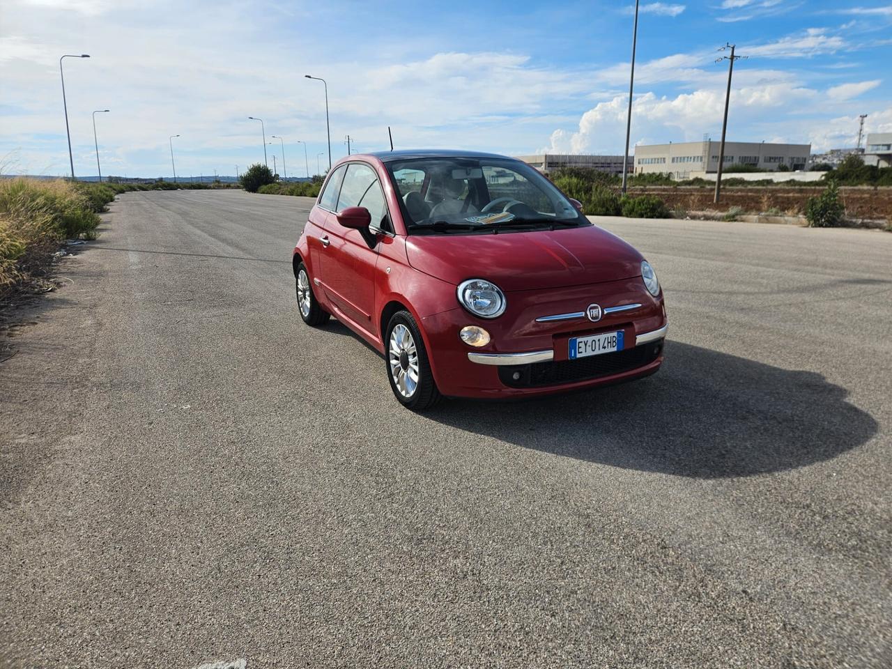 Fiat 500 1.3 Multijet 16V 95 CV Pop