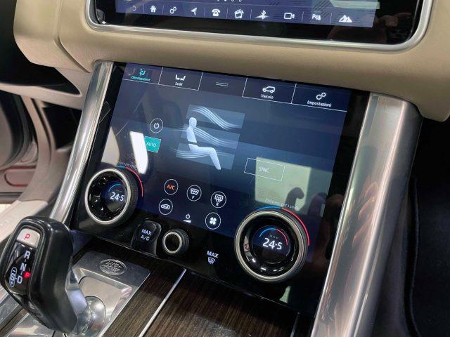 LAND ROVER Range Rover Sport 3.0 SDV6 249 CV HSE