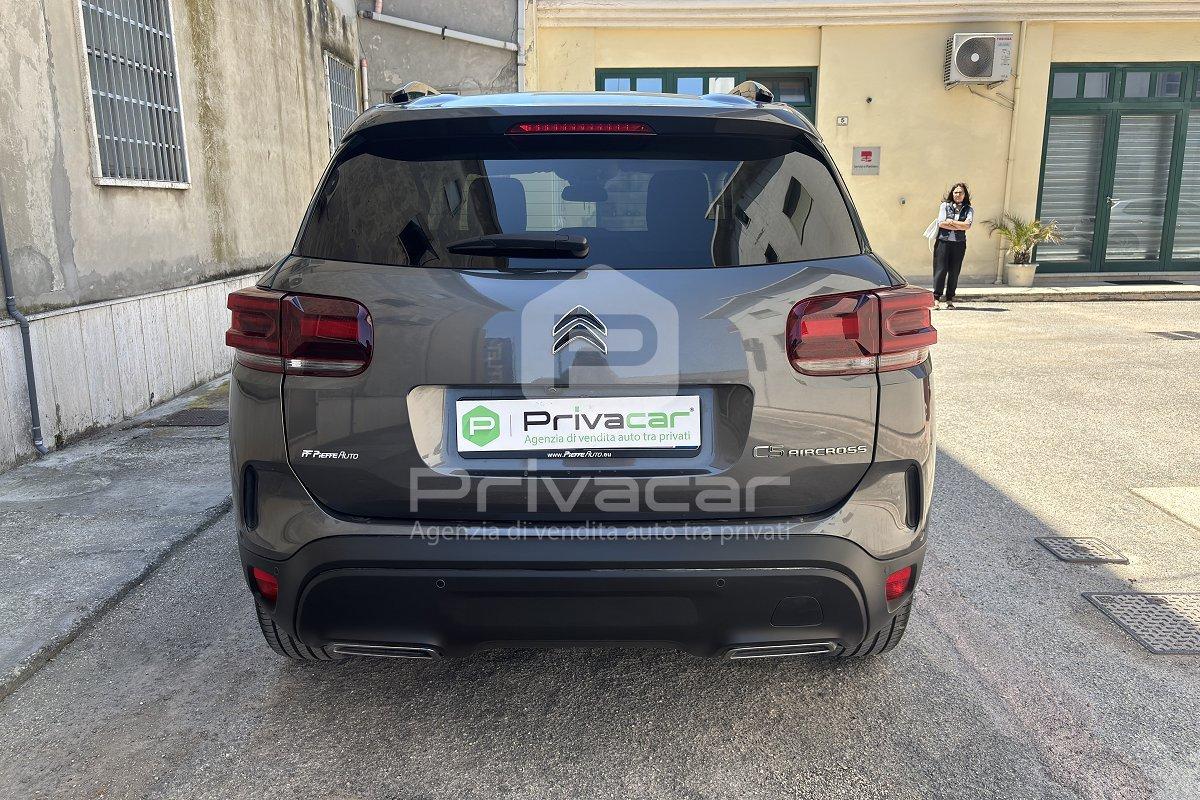 CITROEN C5 Aircross BlueHDi 130 S&S EAT8 Max
