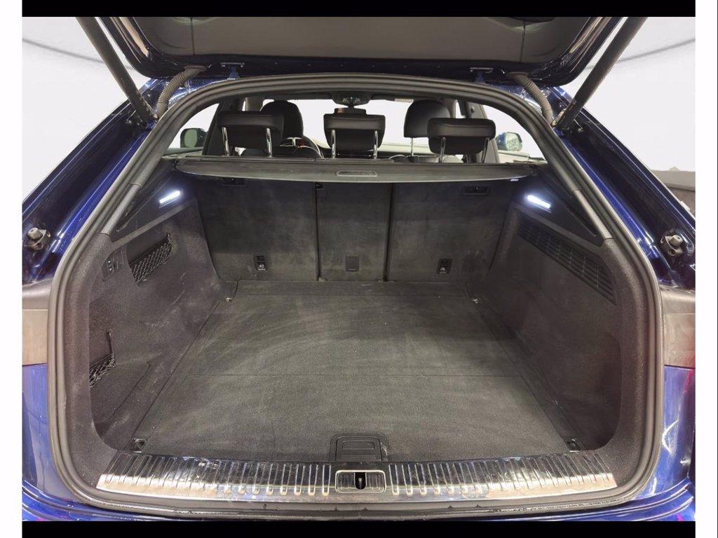 AUDI Q8 50 3.0 tdi mhev sport quattro tiptronic del 2022