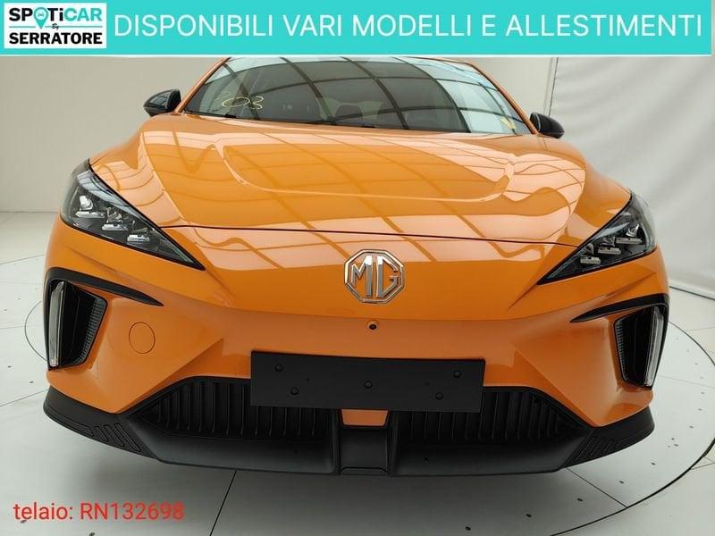 MG MG4 Luxury64