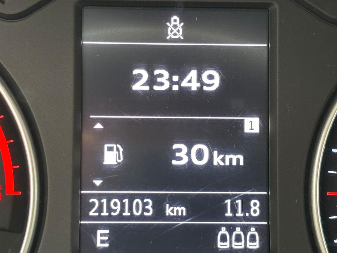Audi A3 1.6 TDI diesel Ambition OK Neopatentati