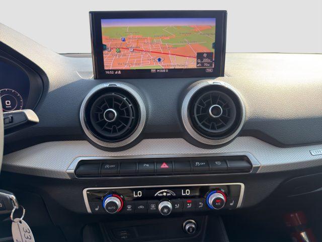 AUDI Q2 Q2 30 TDI S tronic Business