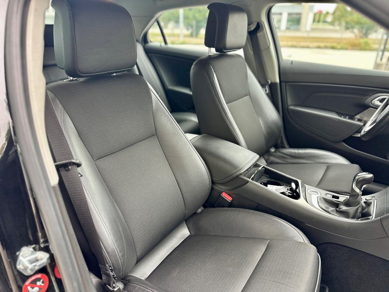 Saab 9-5 1.6 Turbo Vector