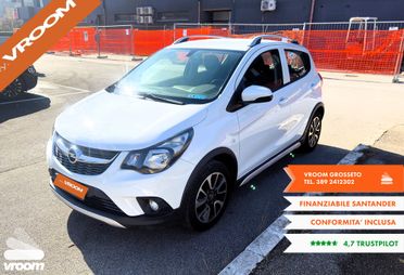 OPEL Karl Karl Rocks 1.0 73 CV