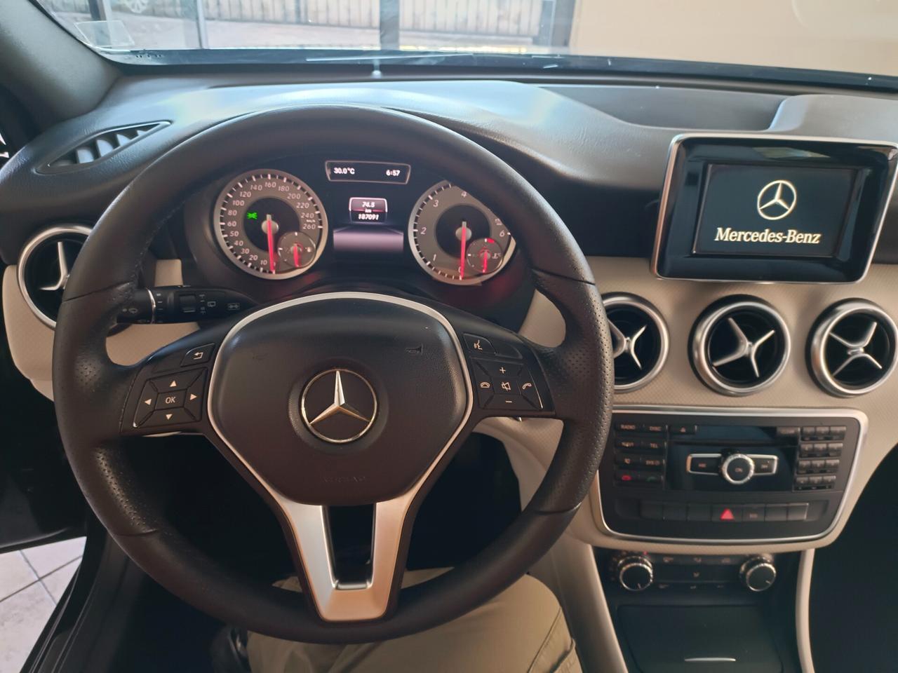Mercedes-benz A 180 CDI Sport