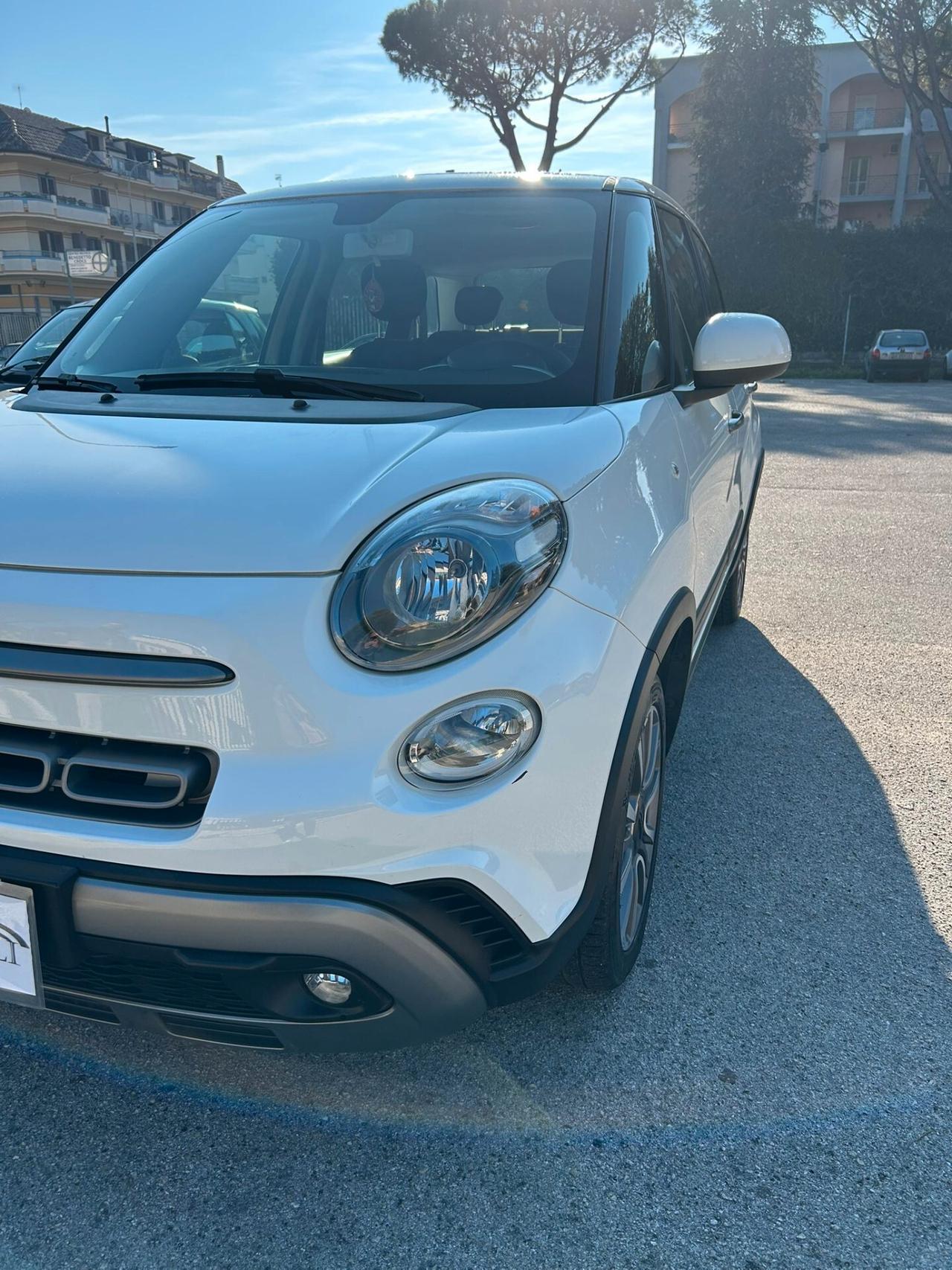 Fiat 500L 1.3 Multijet 95 CV Sport