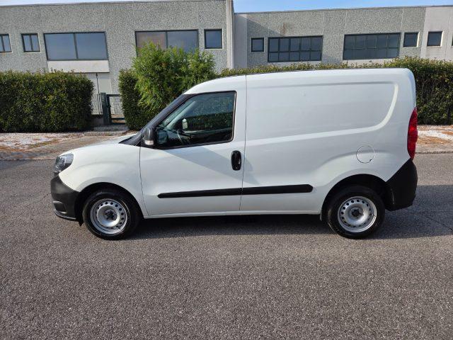 FIAT Doblo Doblò 1.3 MJT S&S PC-TN Cargo