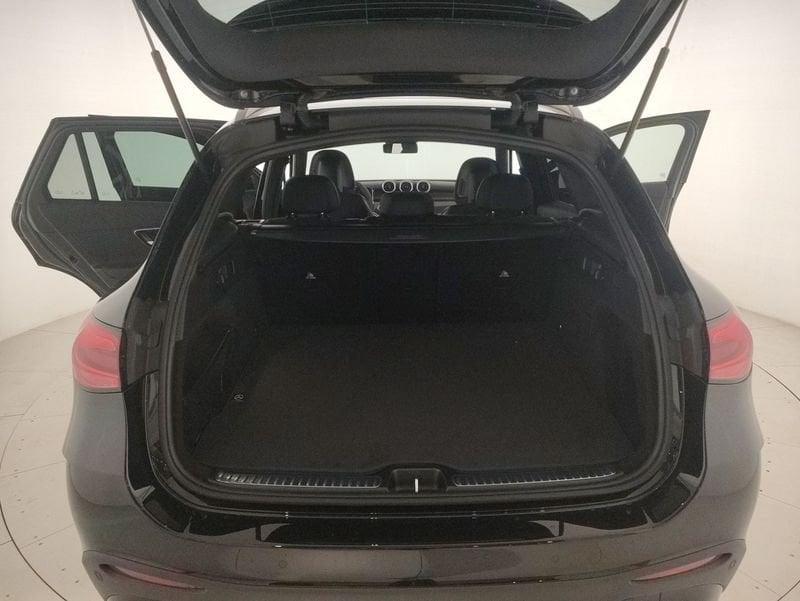 Mercedes-Benz GLC 220 d AMG Advanced 4matic auto