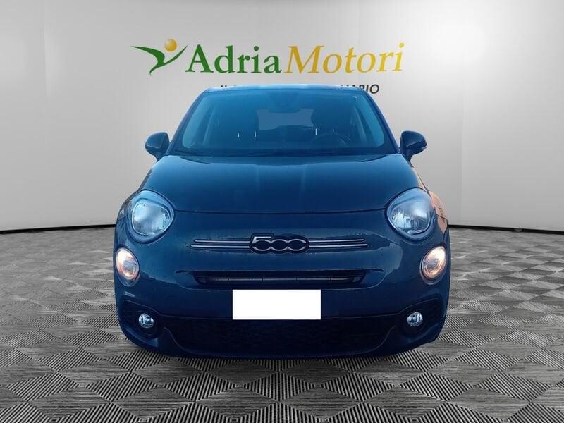 FIAT 500X 500X 1.0 T3 120 CV Club