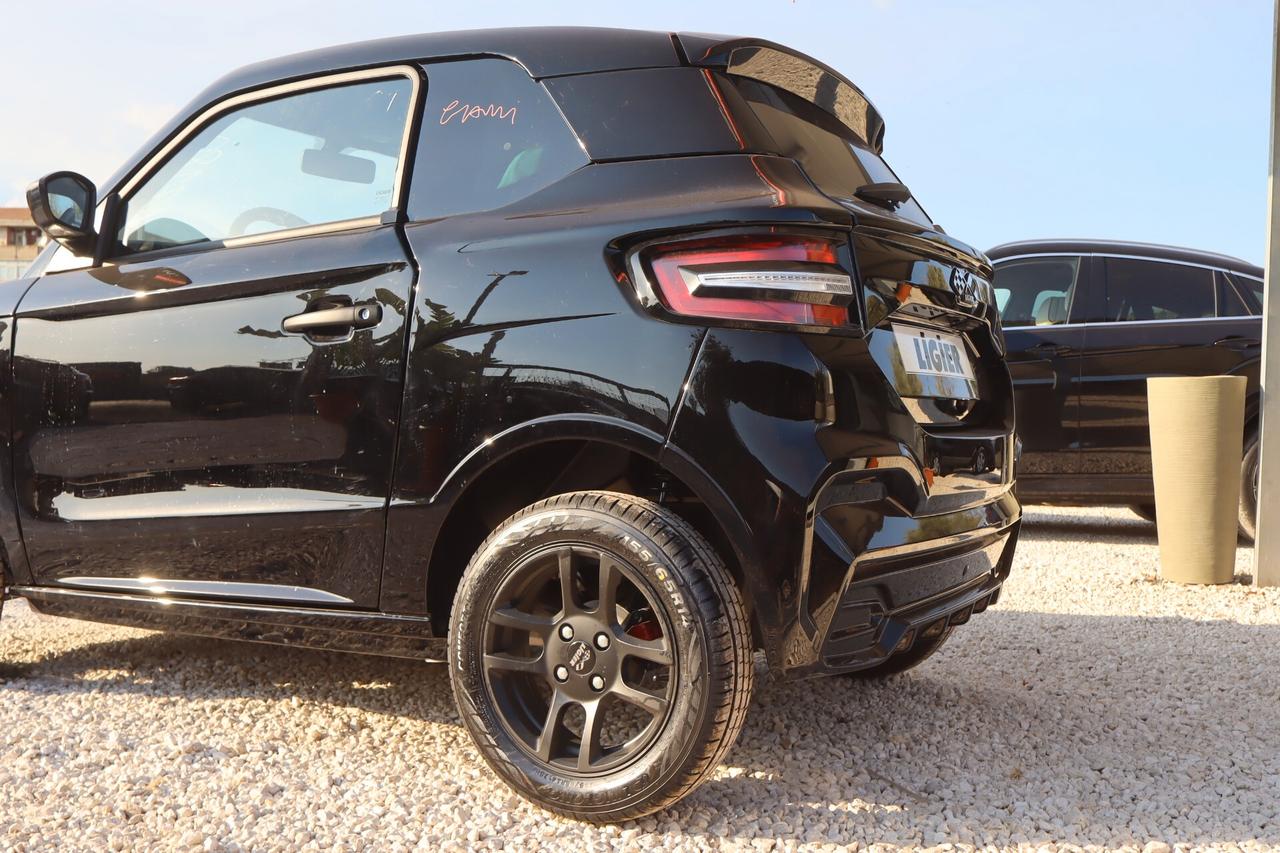 Ligier JS JS50 DCI L6 Elite