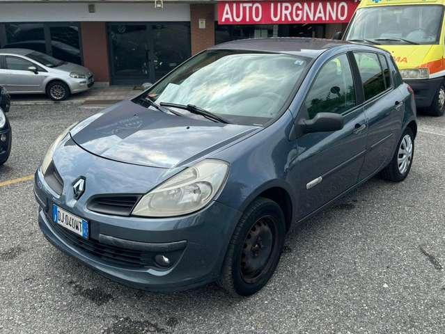 Renault Clio Clio 5p 1.2 16v Le Iene