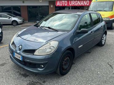 Renault Clio Clio 5p 1.2 16v Le Iene