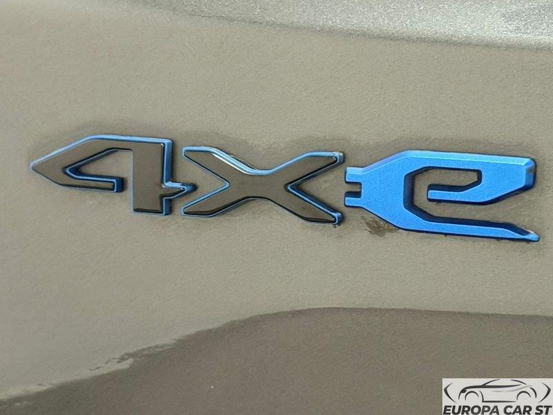 Jeep Renegade Renegade 1.3 t4 phev Limited 4xe at6