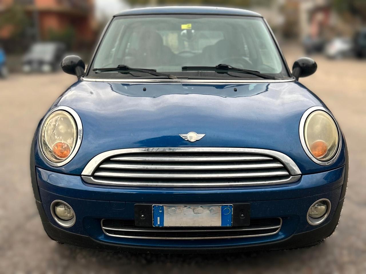 Mini 1.4 16V One