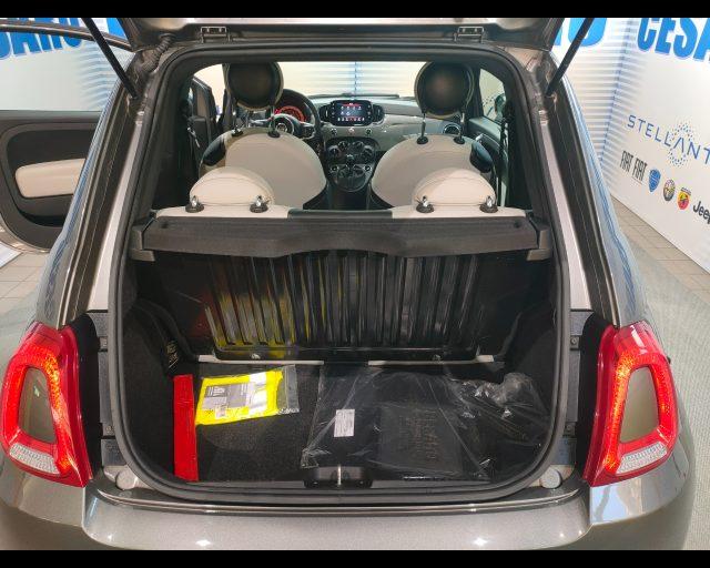 FIAT 500 1.0 hybrid 70cv Dolcevita