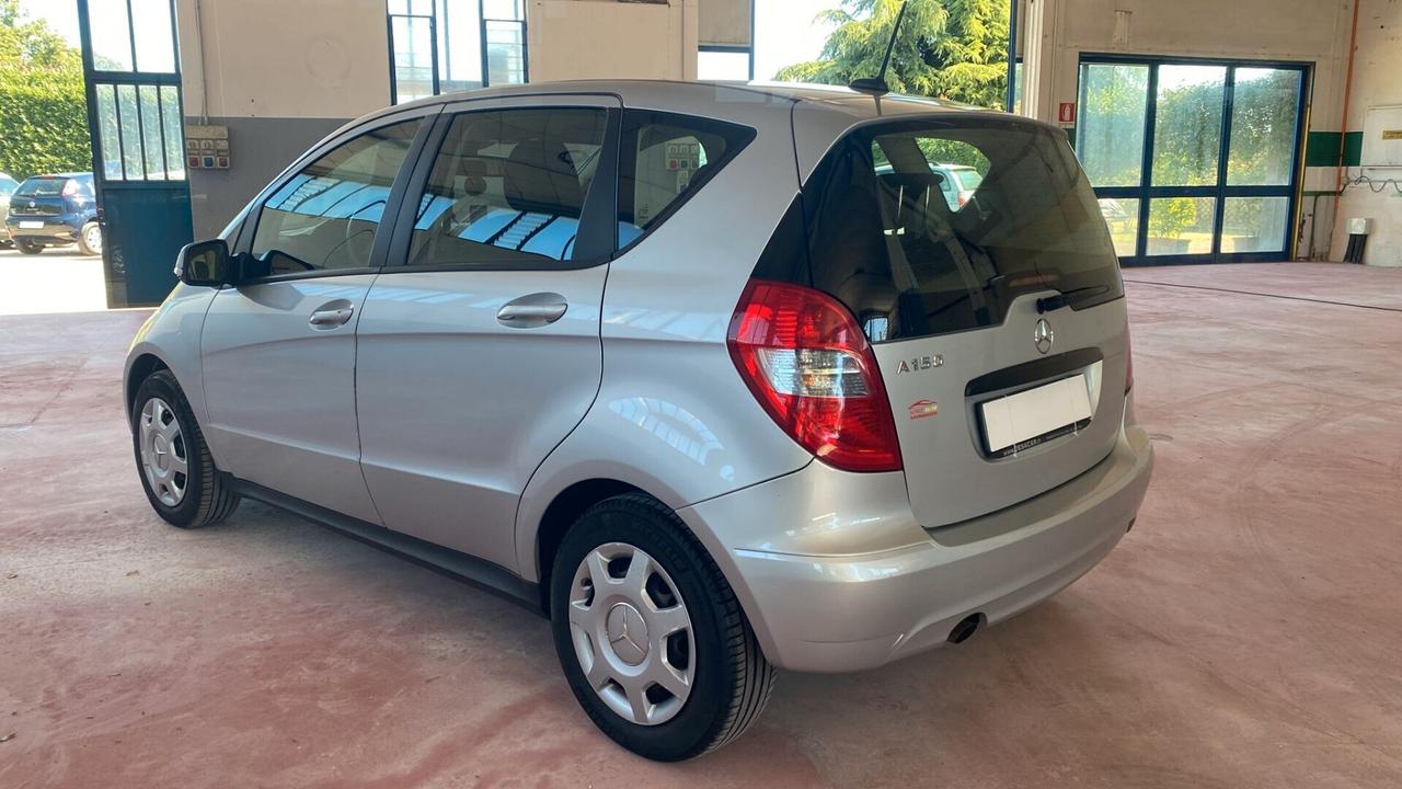 Mercedes-benz A 150 Coupé Avantgarde
