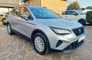 Seat Arona 1.0 TGI Reference