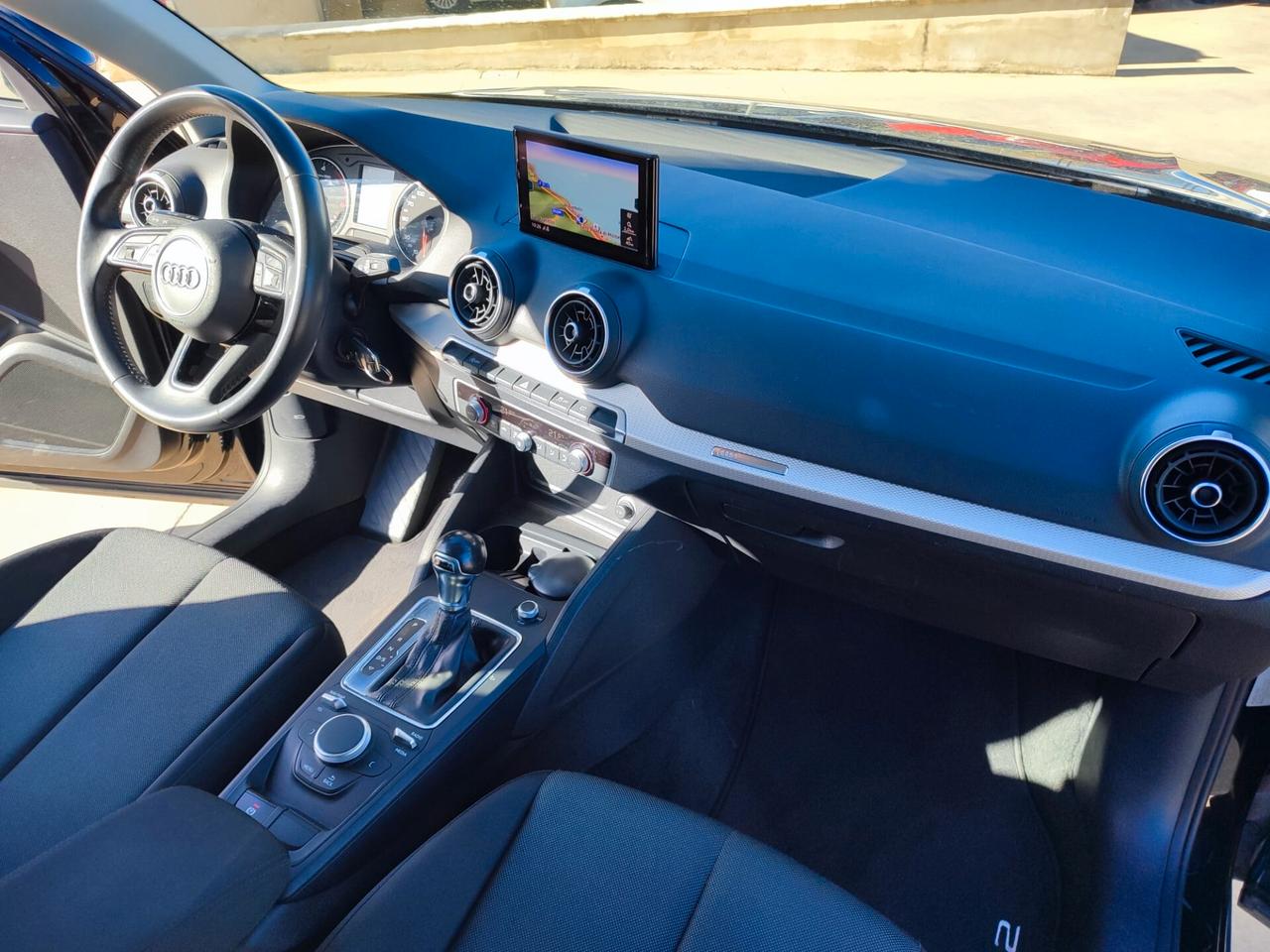 Audi Q2 30 TDI S tronic Admired