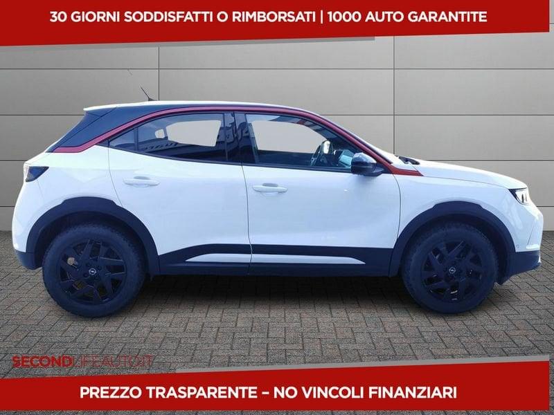 Opel Mokka 1.2 t GS Line s&s 130cv at8