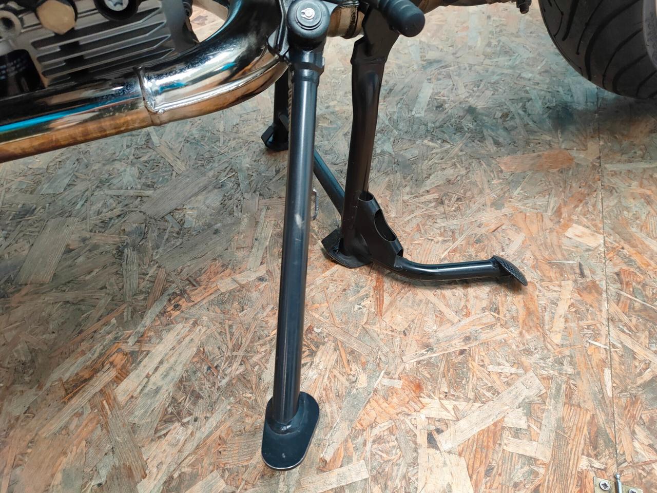 BMW R 1200 R Garantita e Finanziabile