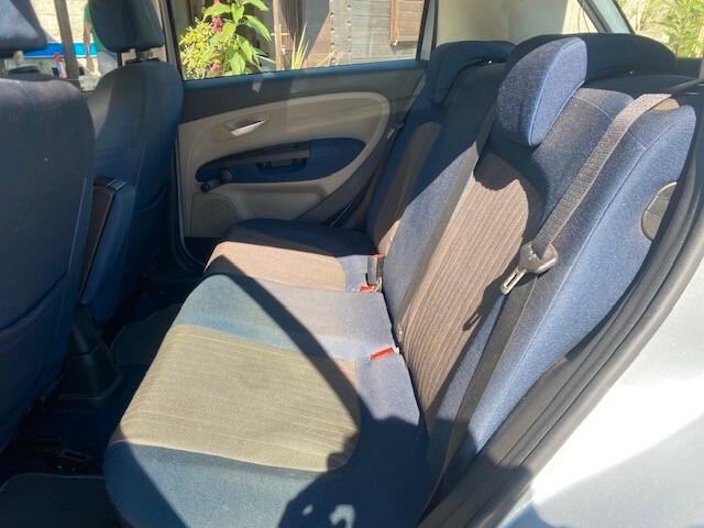 Fiat Grande Punto 1.3 MJT 90 CV 5 porte Dynamic