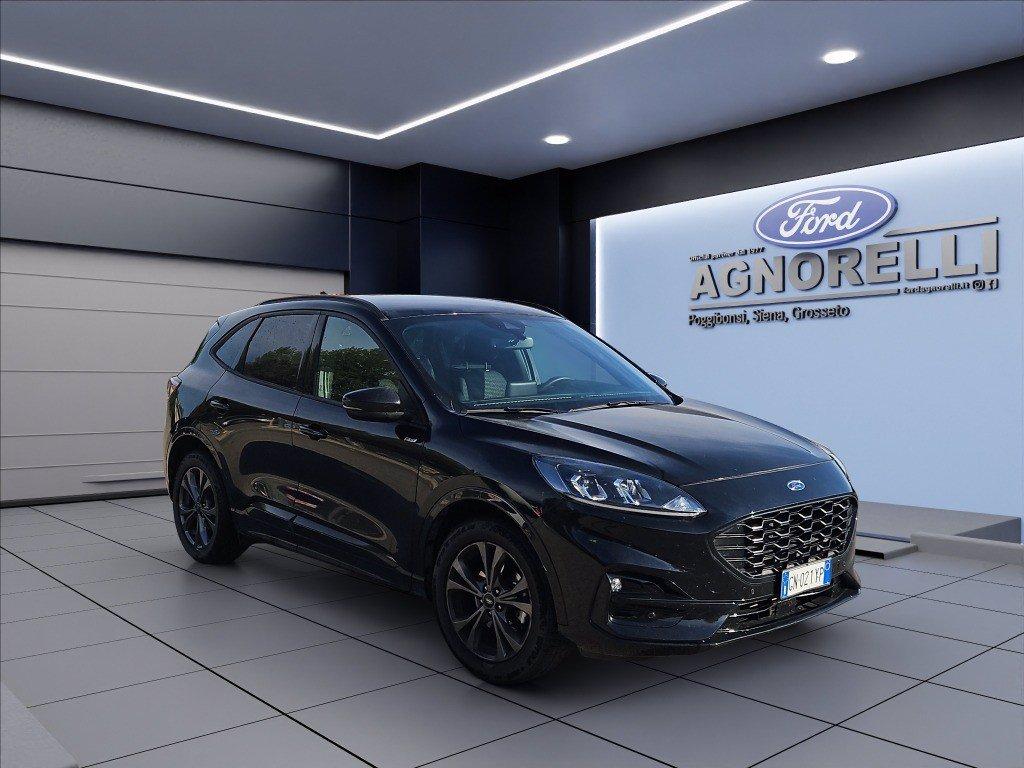 FORD Kuga 1.5 ecoboost ST-Line 2wd 150cv del 2023