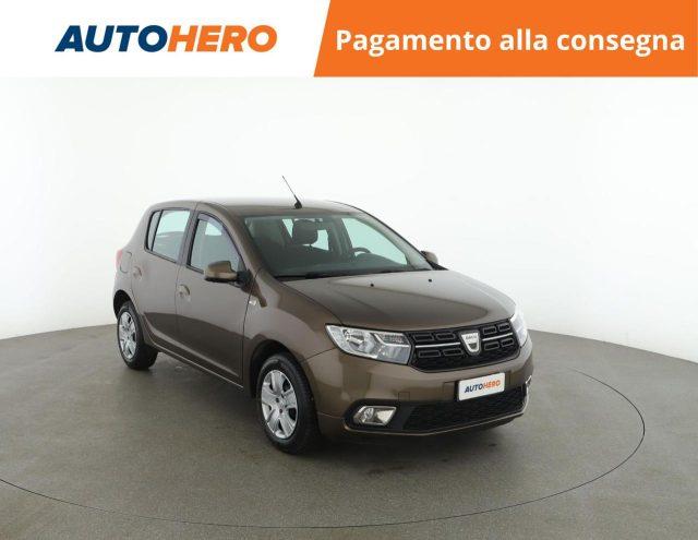 DACIA Sandero Streetway 1.0 SCe 75 CV S&S Comfort