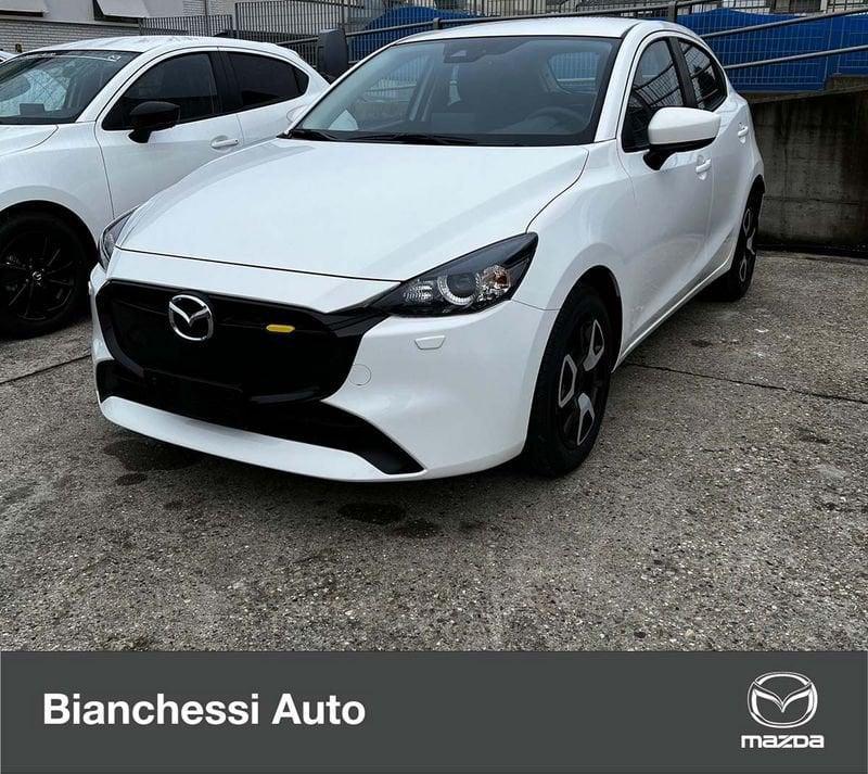 Mazda Mazda2 1.5 Skyactiv-G Centre-Line