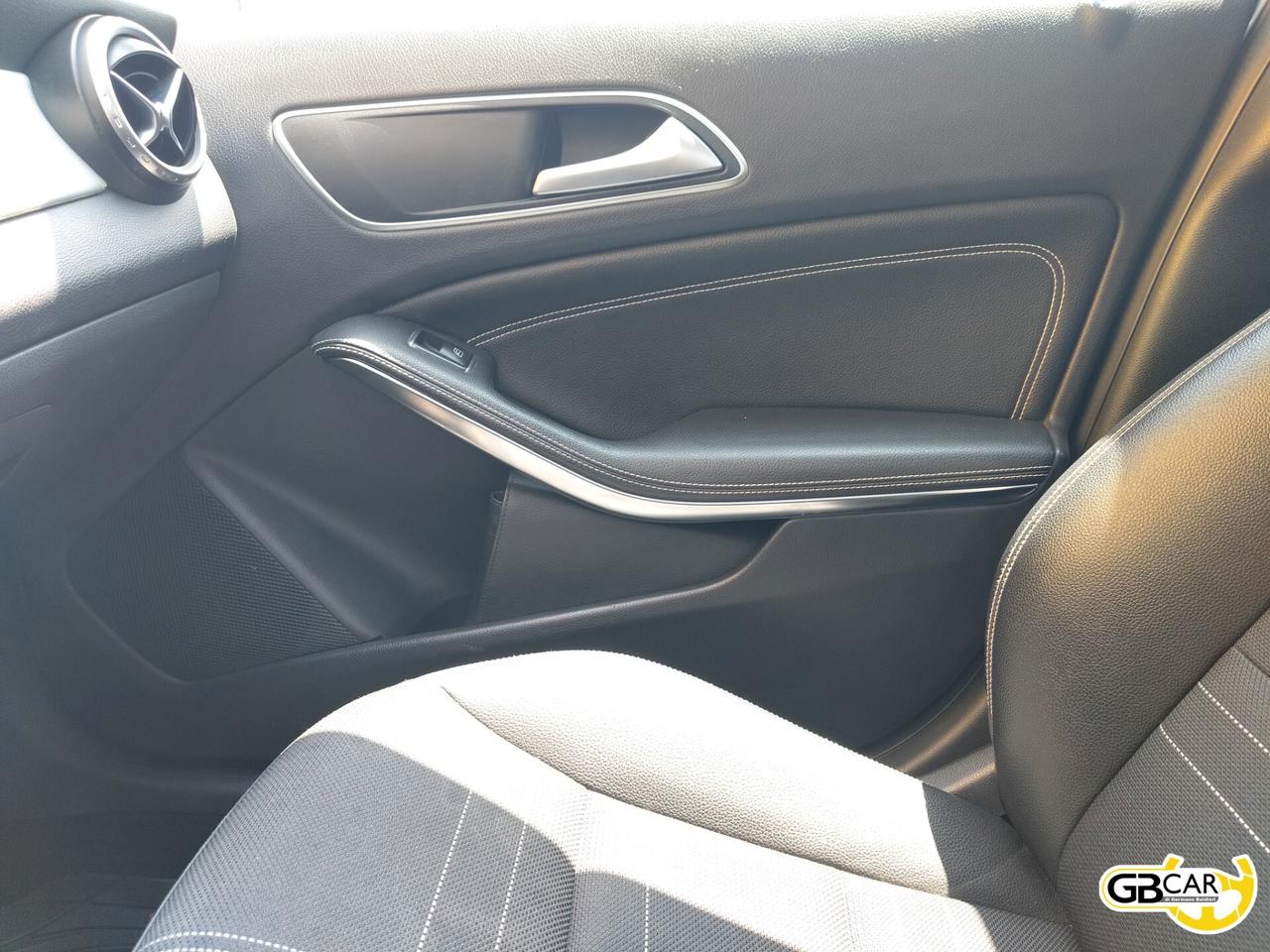 Mercedes-benz GLA 180 GLA 180 CDI Executive