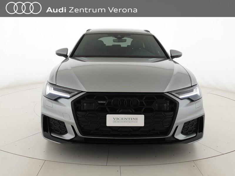 Avant 50TFSIe 299CV quattro Stronic S line Edition