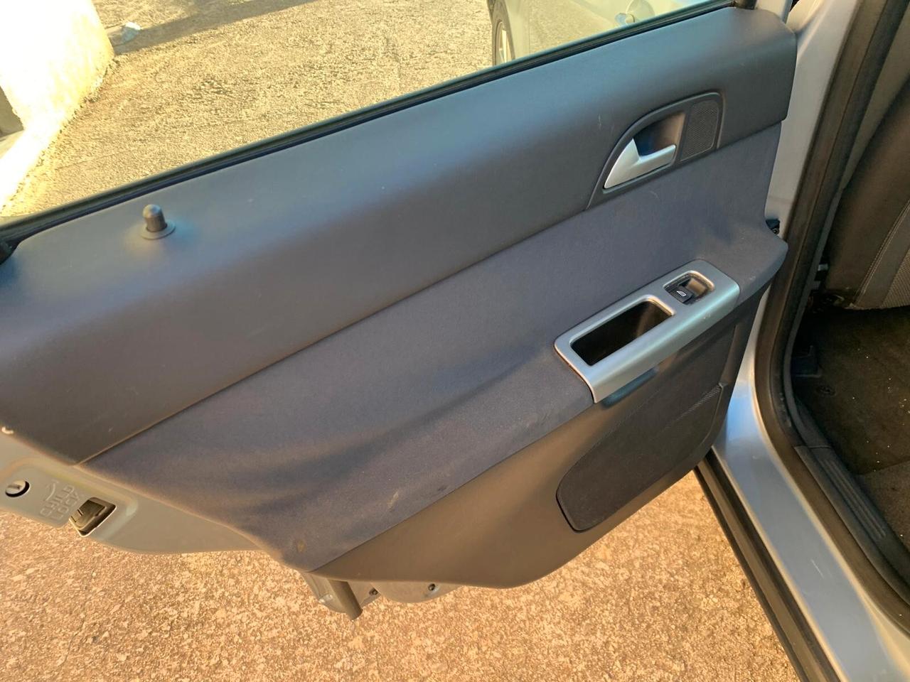Volvo V50 1.6 D cat Summum - 2008