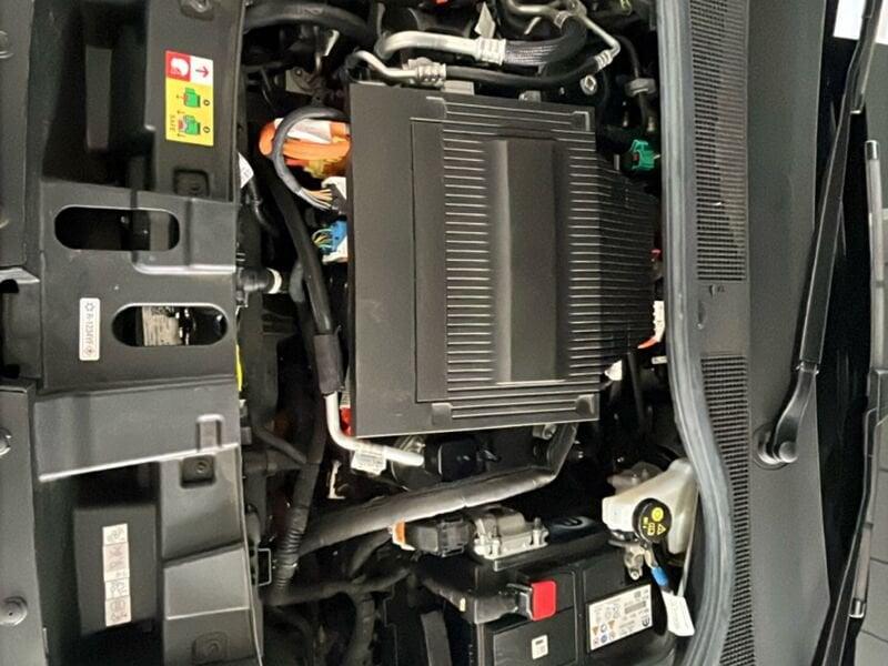 Jeep Avenger BEV Longitude