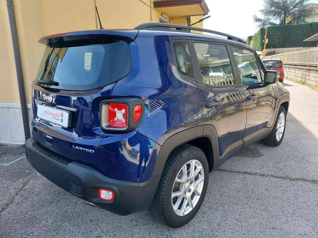 JEEP Renegade 1.0 T3 Limited *Molto bello*