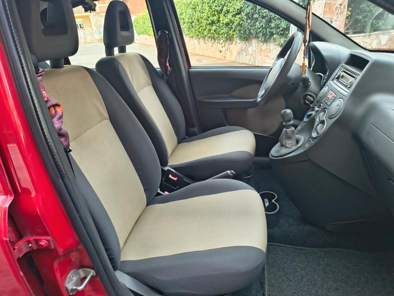 Fiat Panda 1.2 fire NEOPATENTATI