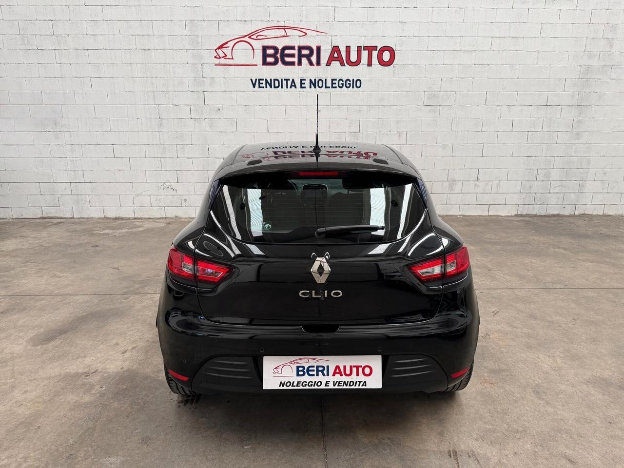 Renault Clio Start&Stop 5 porte Energy Duel